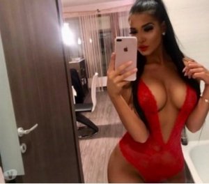 Lyame outcall escort Scunthorpe, UK