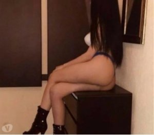 Florencia independent escorts Bicester
