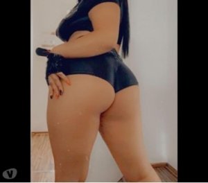 Briseis asian shemale adult dating in Warrensburg, MO