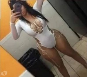 Nella outcall escort in Olympia Heights, FL